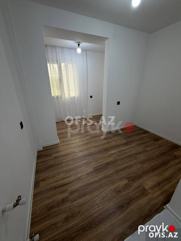 Köhnə tikili Satılır Xətai r., Həzi Aslanov m., 2 otaq, 50 m² — Mənzil, Bakı (3)