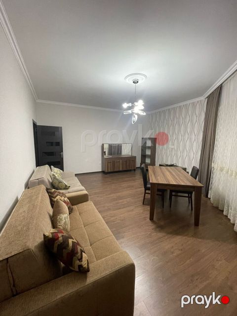 İcarəyə verilir 2 otaqlı yeni tikili 90 m² — Bakı