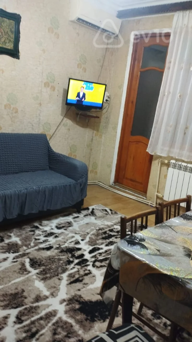 3 otaqlı mənzil, 60 m², Alovsət Abdulrahimov kucəsi — kirayə — Mənzil, Bakı (2)