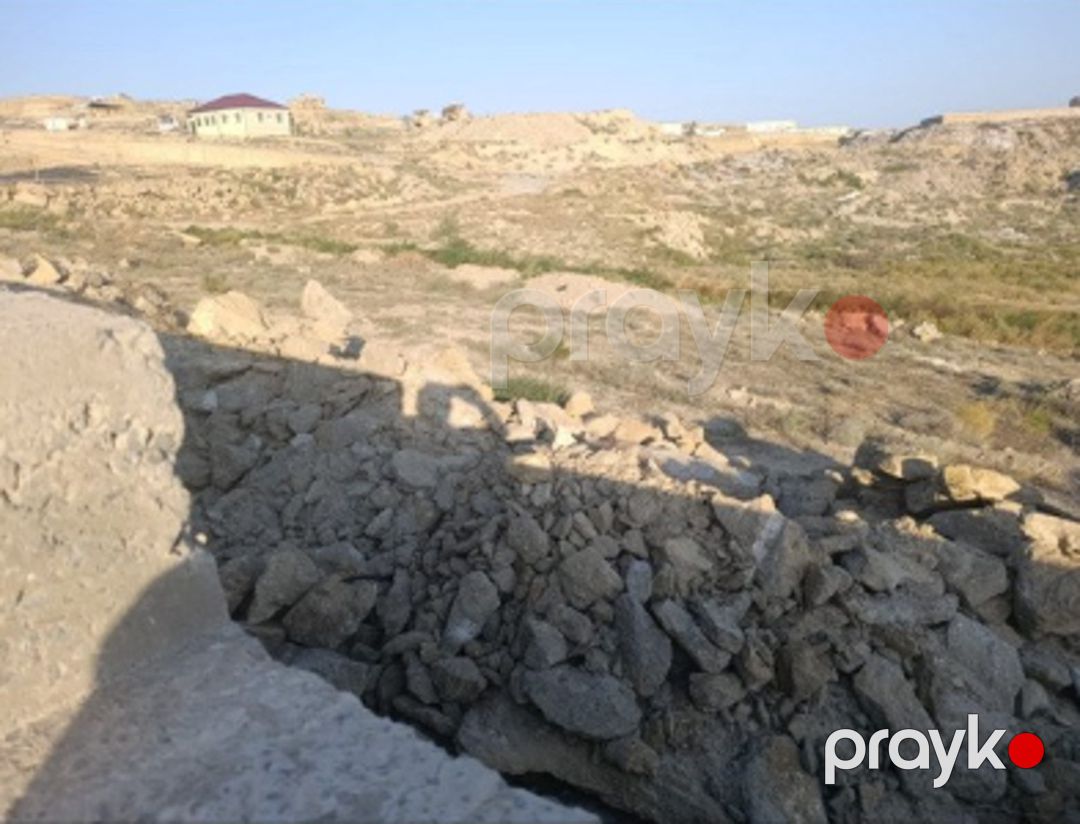 Satılır torpaq 84 sot — Torpaq, Bakı (2)