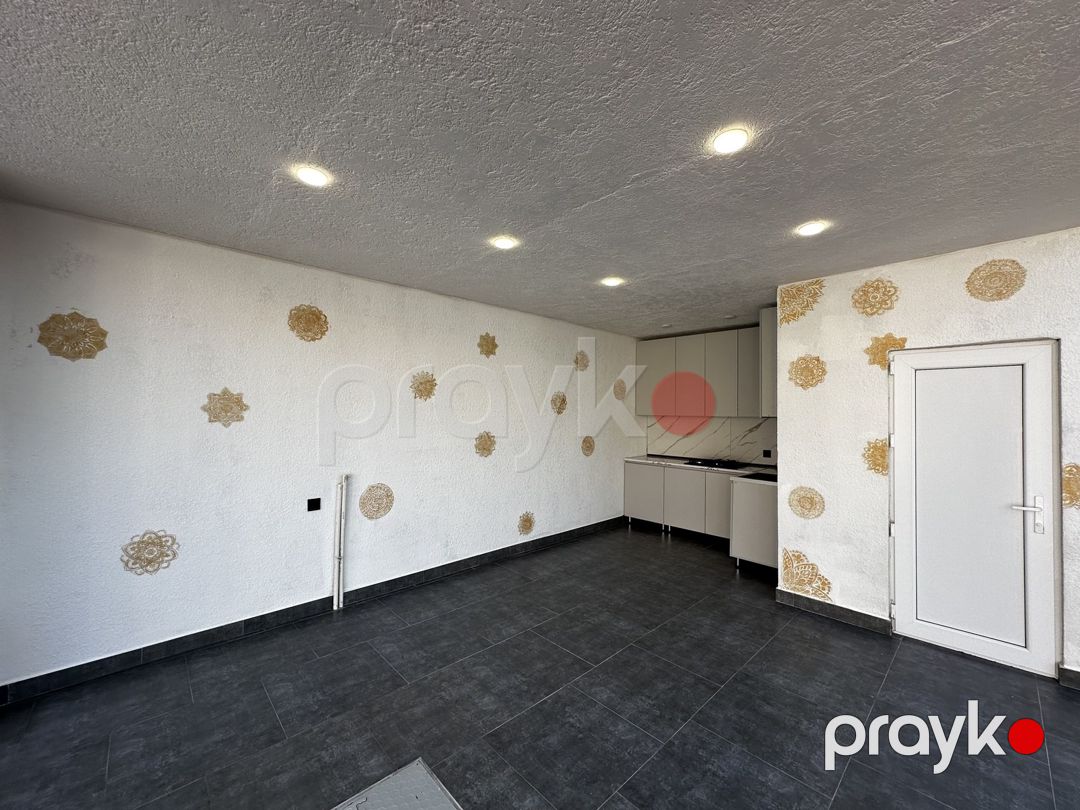 Satılır 4 otaqlı həyət evi/bağ evi 160 m² — Ev, villa, Bakı (4)