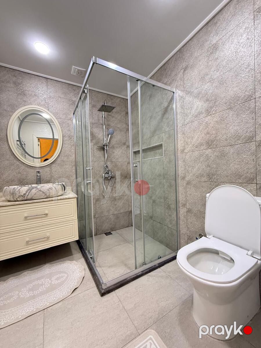 Satılır 2 otaqlı yeni tikili 62 m² — Mənzil, Bakı (12)