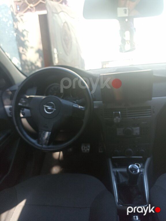 Opel Astra, 1.4 L, 2006 il, 357 643 km — Avtomobillər, Bakı (9)