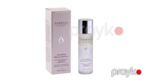 Göz və dodaq makiyajının silinməsi üçün vasitə Gazelli Skin Care Nourishing, 100 ml — Bakı