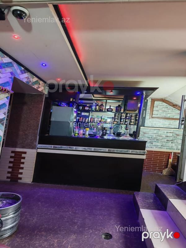 Satılır 4 otaqlı Obyekt, 80 m², Xətai rayonu — Əmlak, Bakı (3)