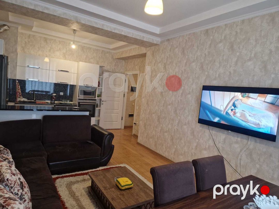 3-otaqlı yeni tikili kirayə verilir, 20 Yanvar m., 70 m² — Mənzil, Bakı (2)