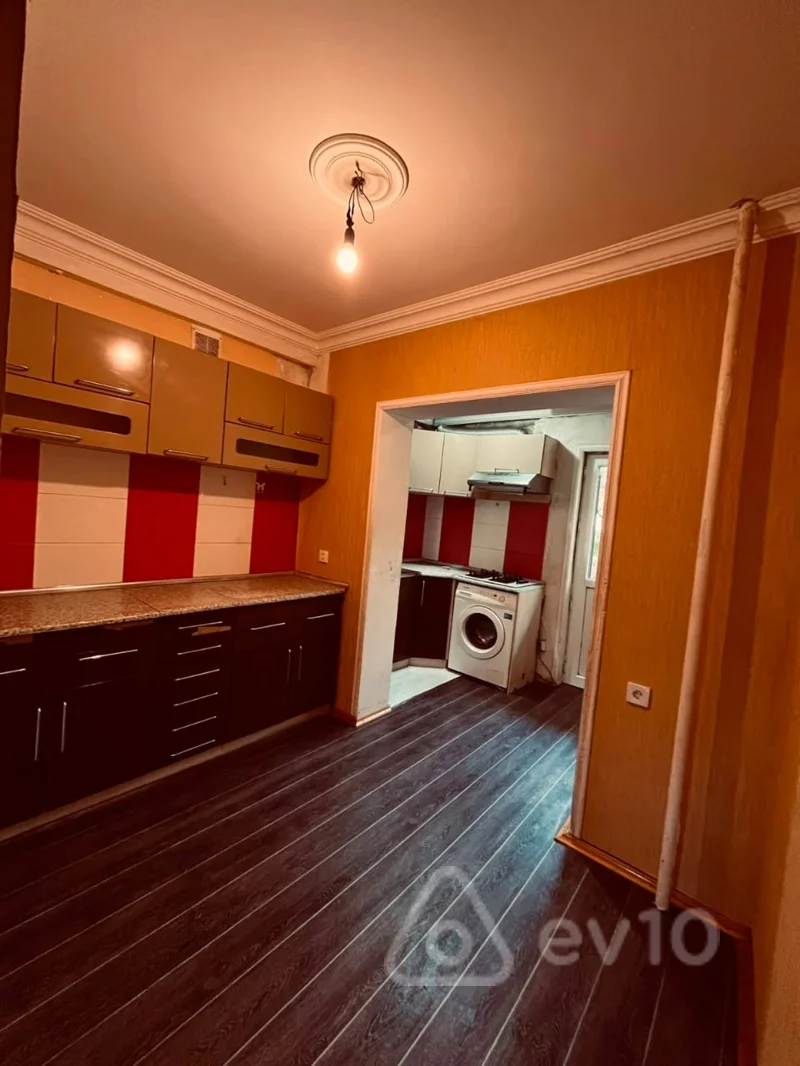 3 otaqlı mənzil, 90 m², D massivi — kirayə — Mənzil, Bakı (10)