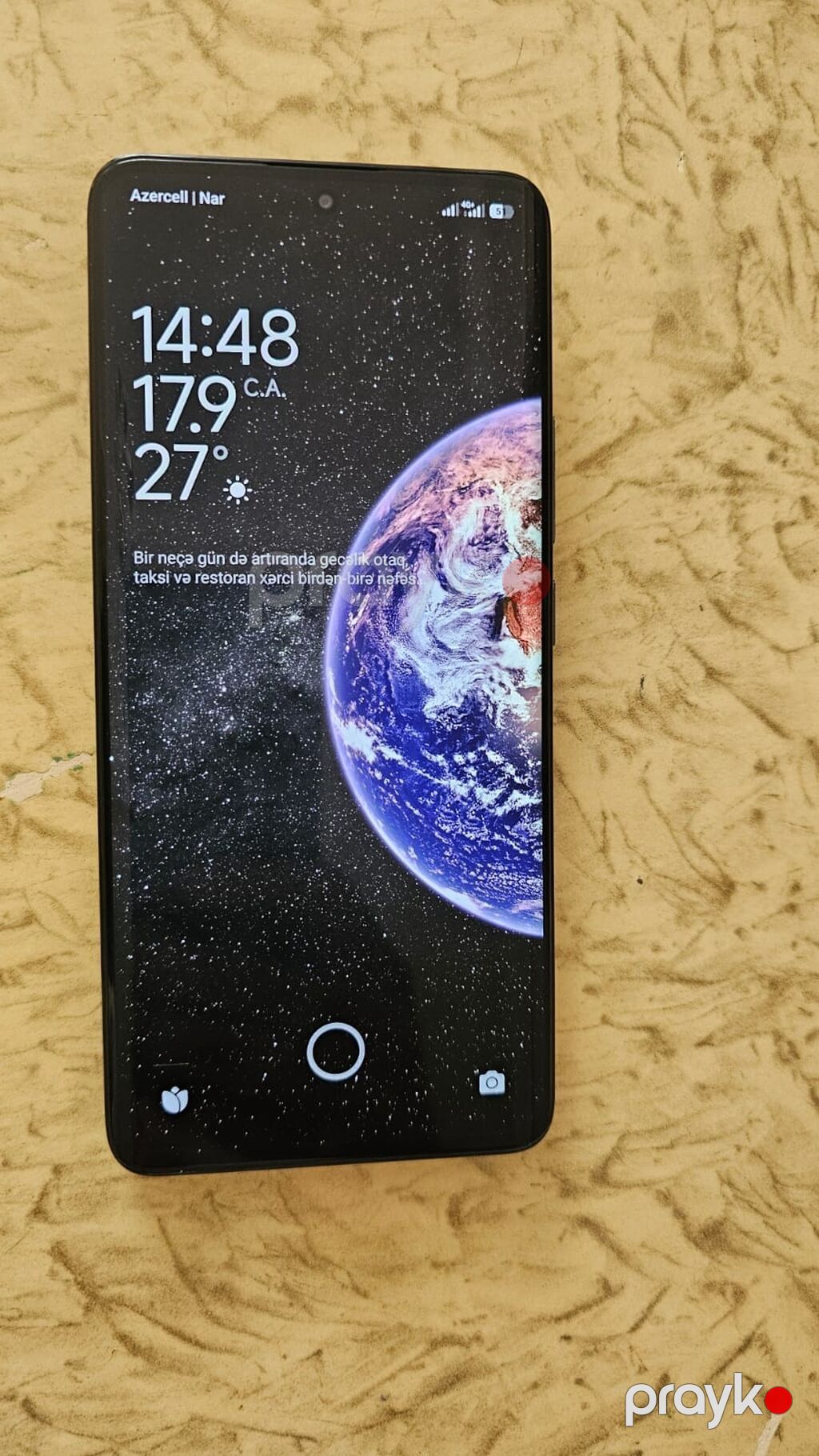 Redmi Note 14 Pro+, 512 GB, rəng - Qara, İki sim kartlı — Xiaomi, Bakı (2)