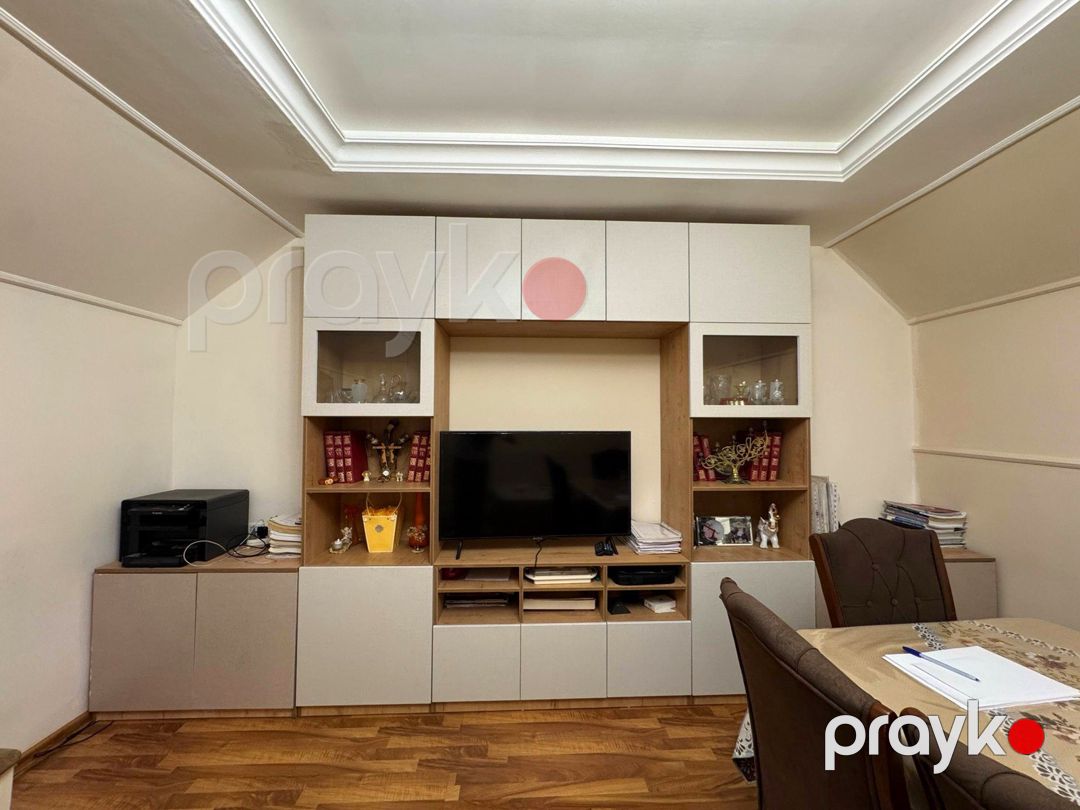 Satılır 1 otaqlı köhnə tikili 40 m² — Mənzil, Bakı (4)