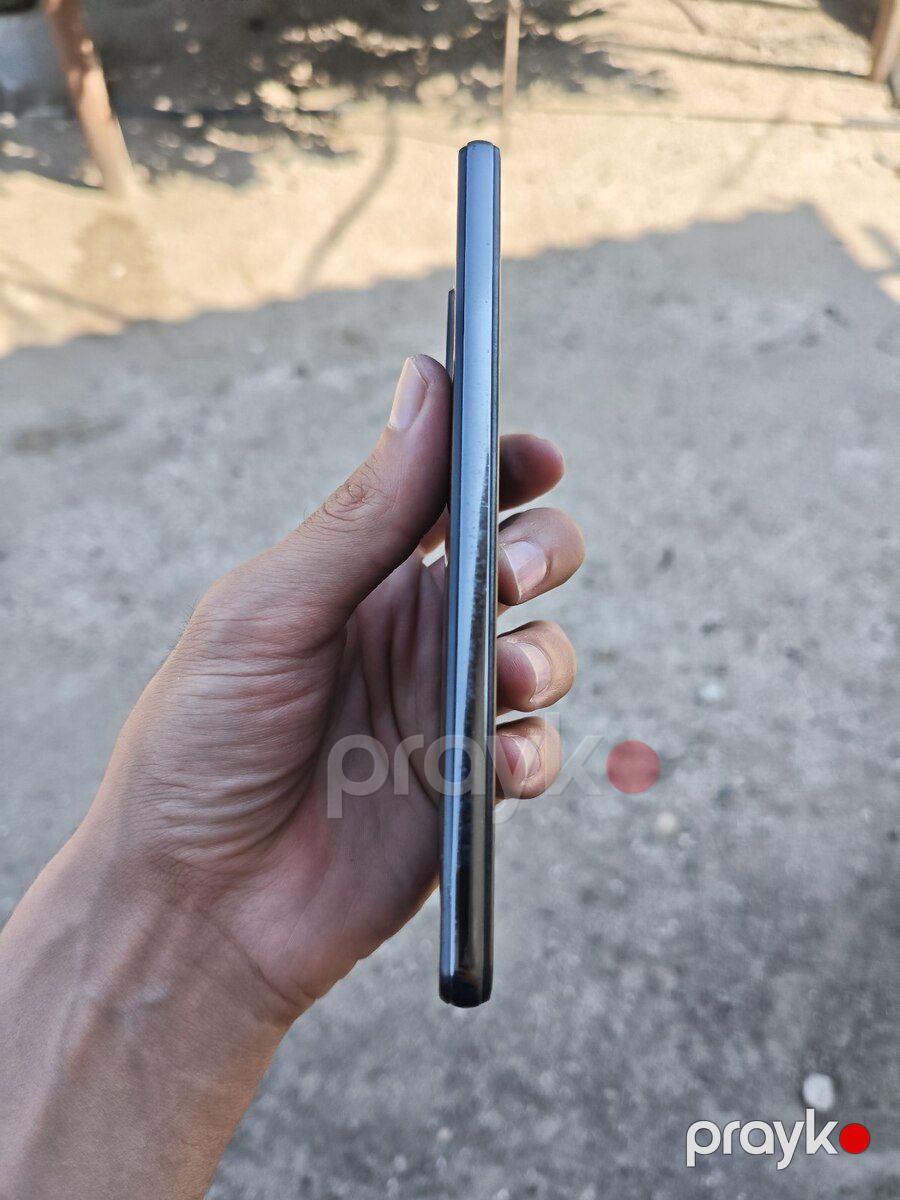 Samsung Galaxy A52 Awesome Black 128GB/4GB — Smartfonlar, Bakı (3)