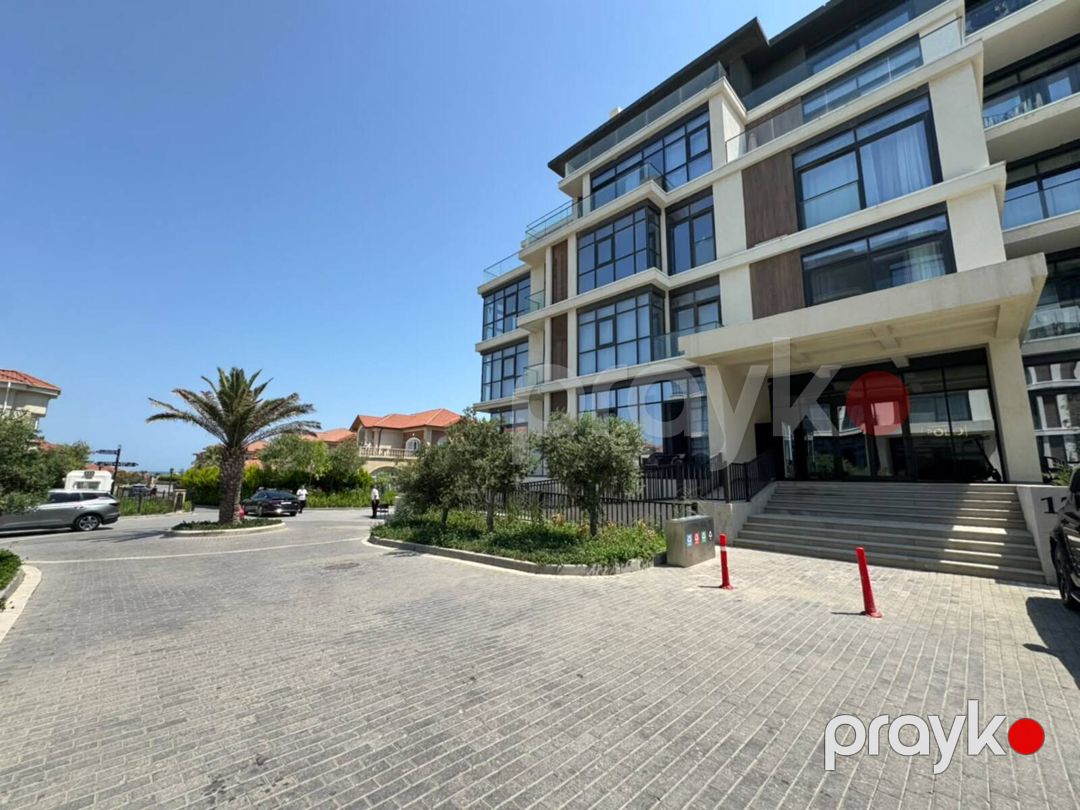 Satılır 3 otaqlı yeni tikili 134.2 m² — Mənzil, Bakı (2)