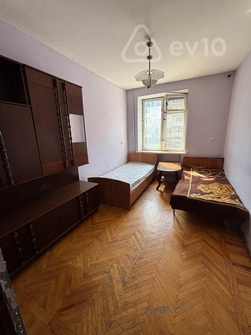 3 otaqlı mənzil, 65 m², Azadlıq pr. — kirayə — Mənzil, Bakı (6)