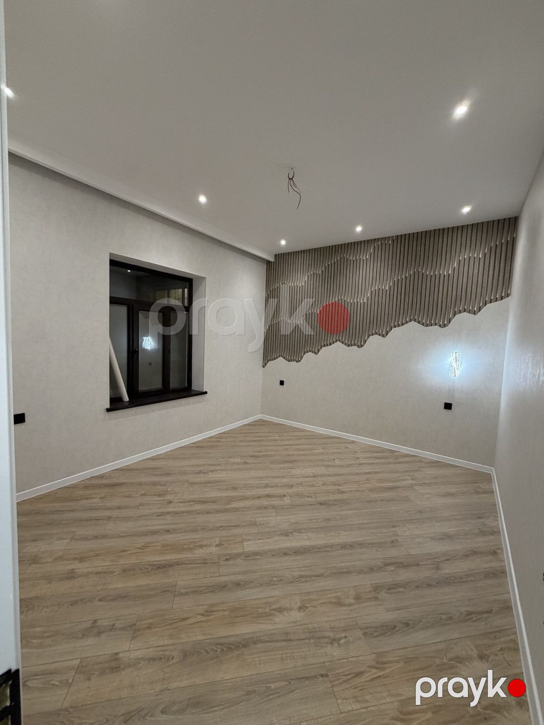 Satılır 4 otaqlı həyət evi/bağ evi 96 m² — Ev, villa, Bakı (7)