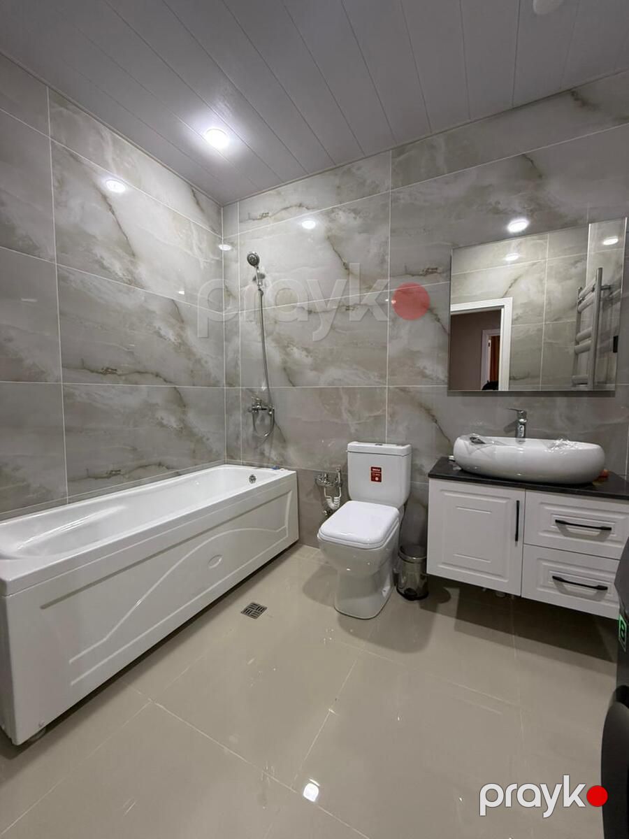 Satılır 3 otaqlı yeni tikili 92 m² — Mənzil, Bakı (6)