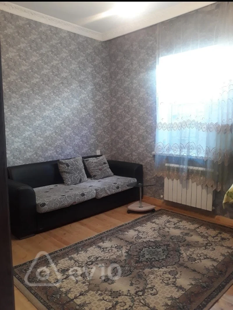 3 otaqlı həyət evi, 90 m², Zabrat — Ev, villa, Bakı (4)