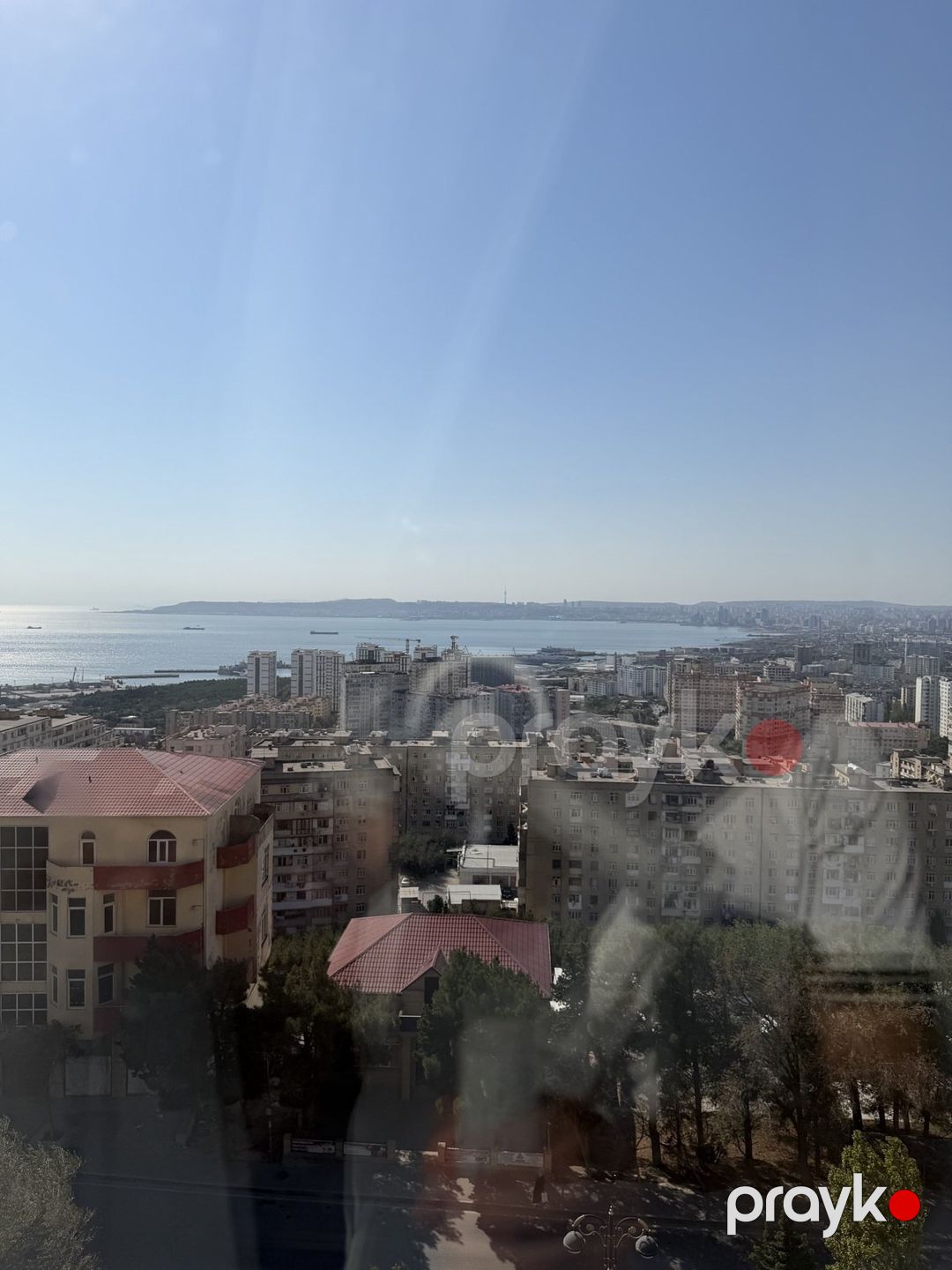 Satılır 3 otaqlı yeni tikili 64 m² — Mənzil, Bakı (3)