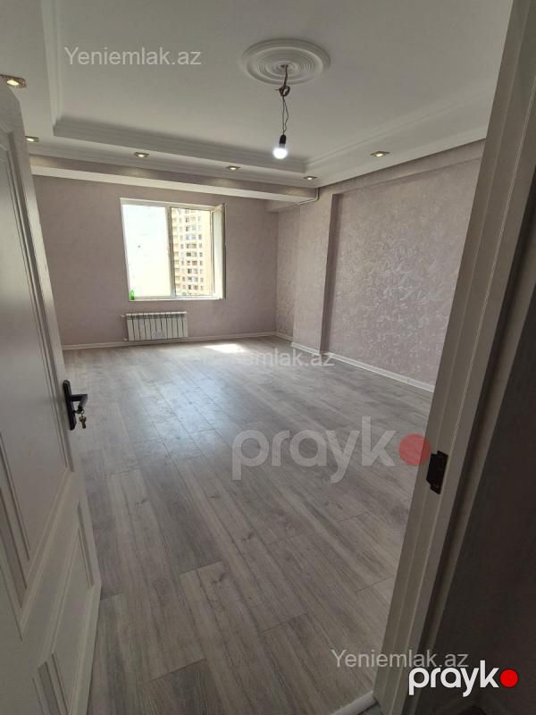 Satılır 2 otaqlı Bina evi menzil (Yeni tikili), 52 m², Saray — Mənzil, Abşeron (2)