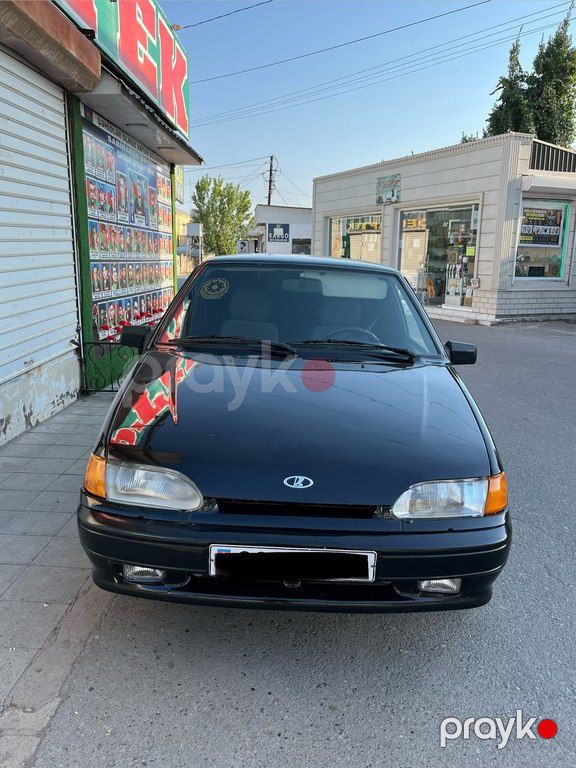 Lada (VAZ) 2115, 1.6 L, 2012 il, 41 000 km — Avtomobillər, Sabirabad (2)