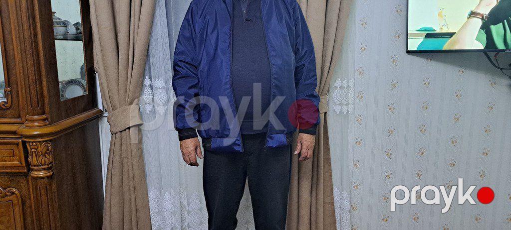 Gödəkçə — Geyim, ayakkabı, aksesuarlar, Bakı (3)