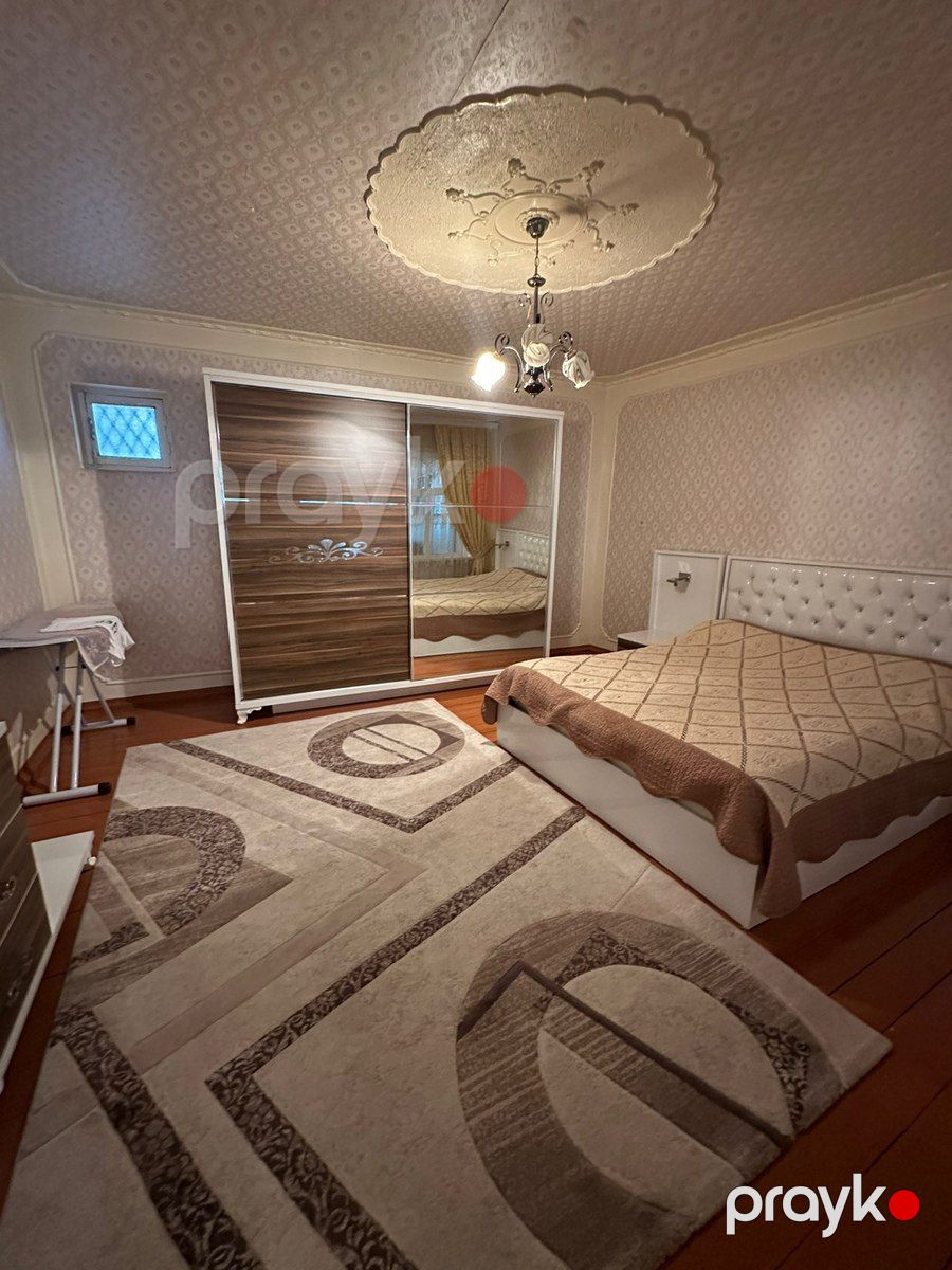 Həyət evi, Vəli Xuluflu küç — Ev, villa, Gəncə (3)