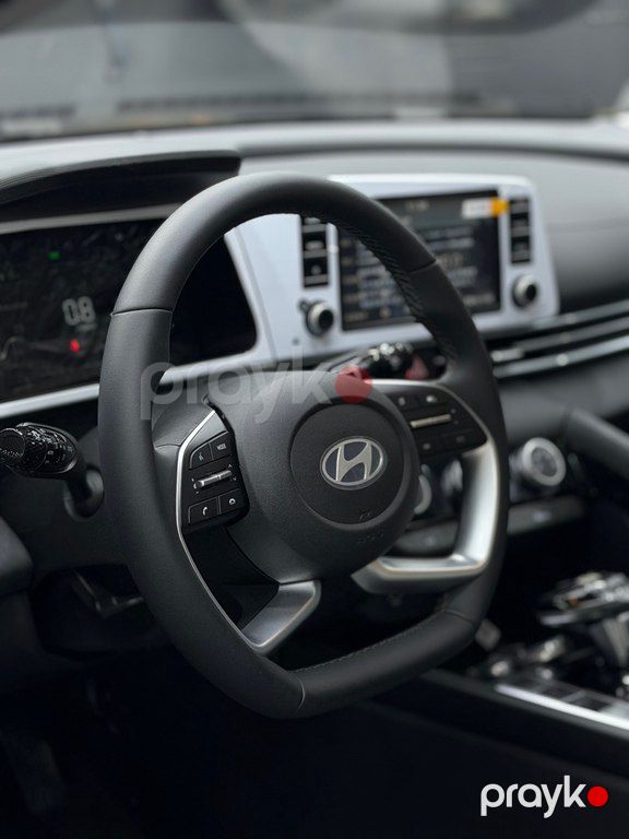 Hyundai Elantra, 1.5 L, 2026 il, yeni — Avtomobillər, Bakı (11)