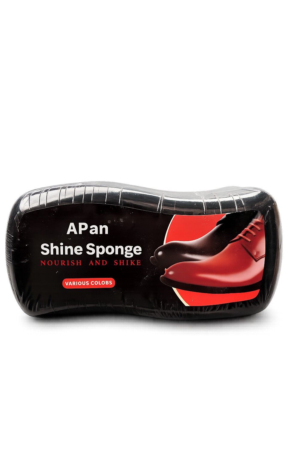 Ayaqqabı süngəri APan Shine Sponge — Mallar, Bakı