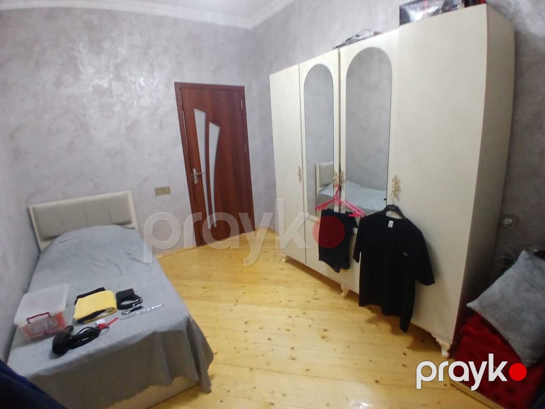 Həyət evi, Hökməli qəs — Ev, villa, Bakı (7)