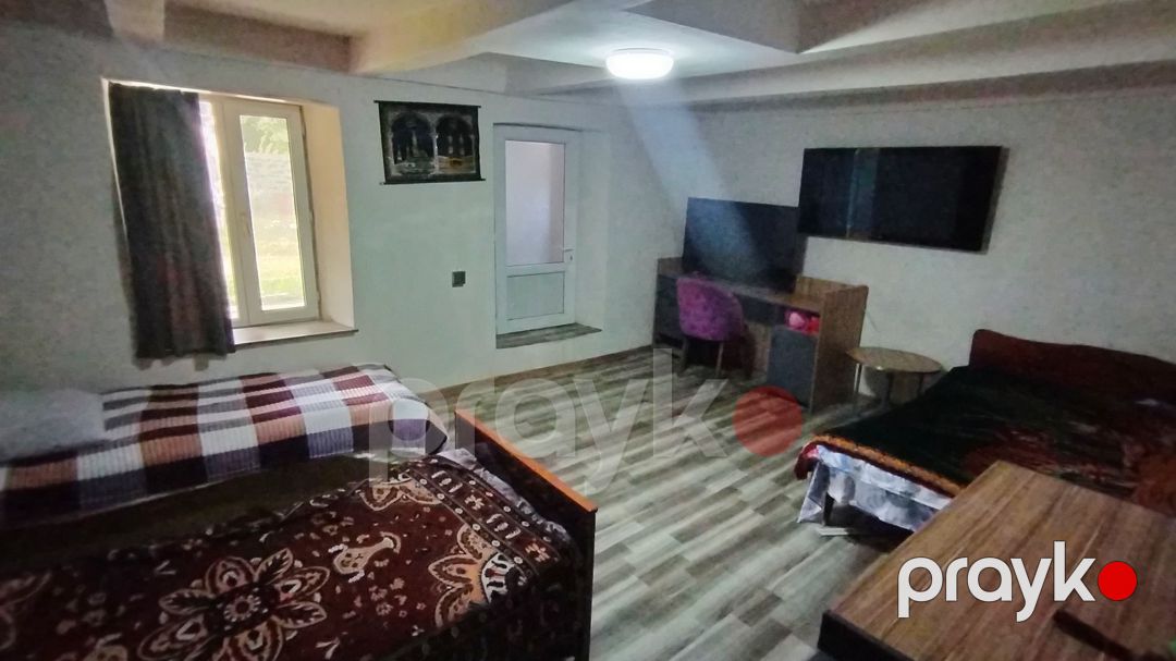 Həyət evi kirayə verilir, Zaqatala r — Ev, villa, Zaqatala (10)