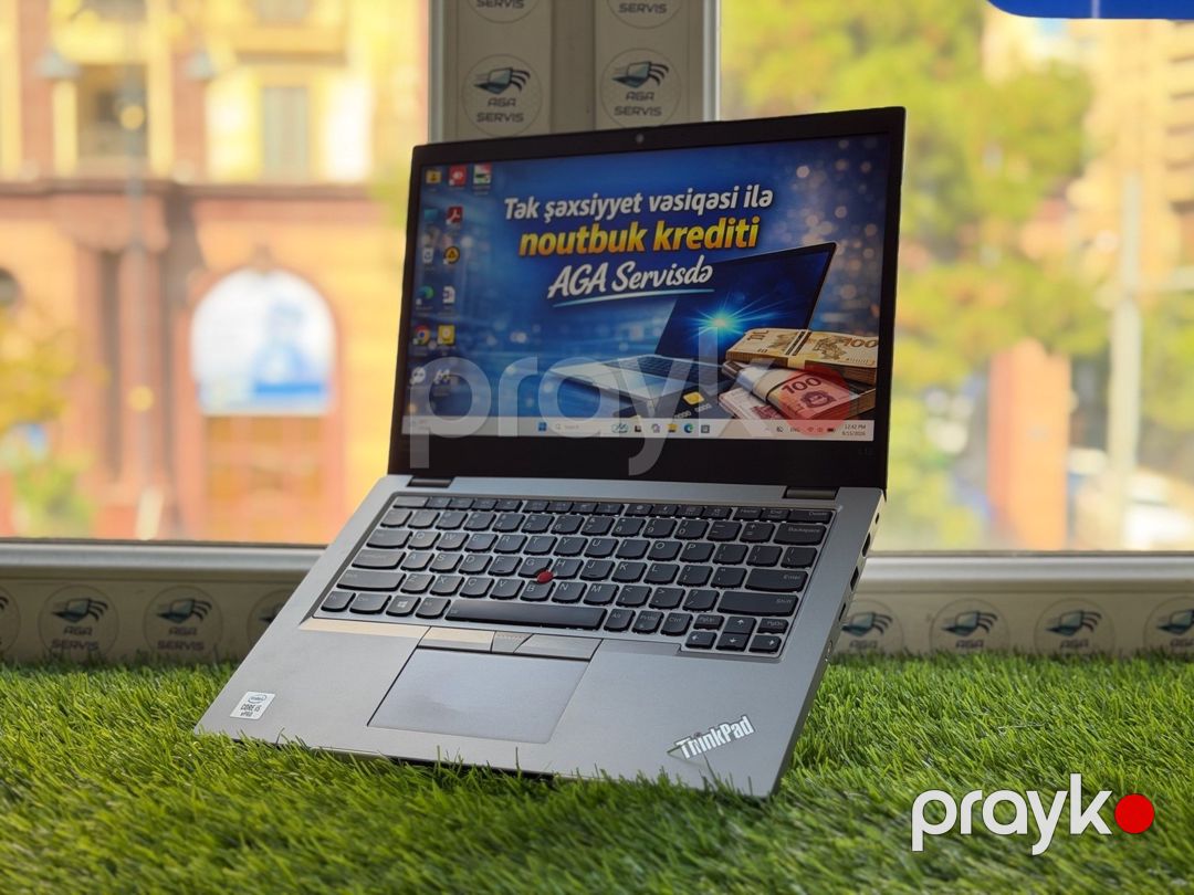 Lenovo Thinkpad L13 — Noutbuklar, Bakı (5)