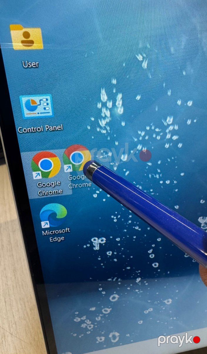 HP Envy X360 16 noutbuku — Noutbuklar, Bakı (3)