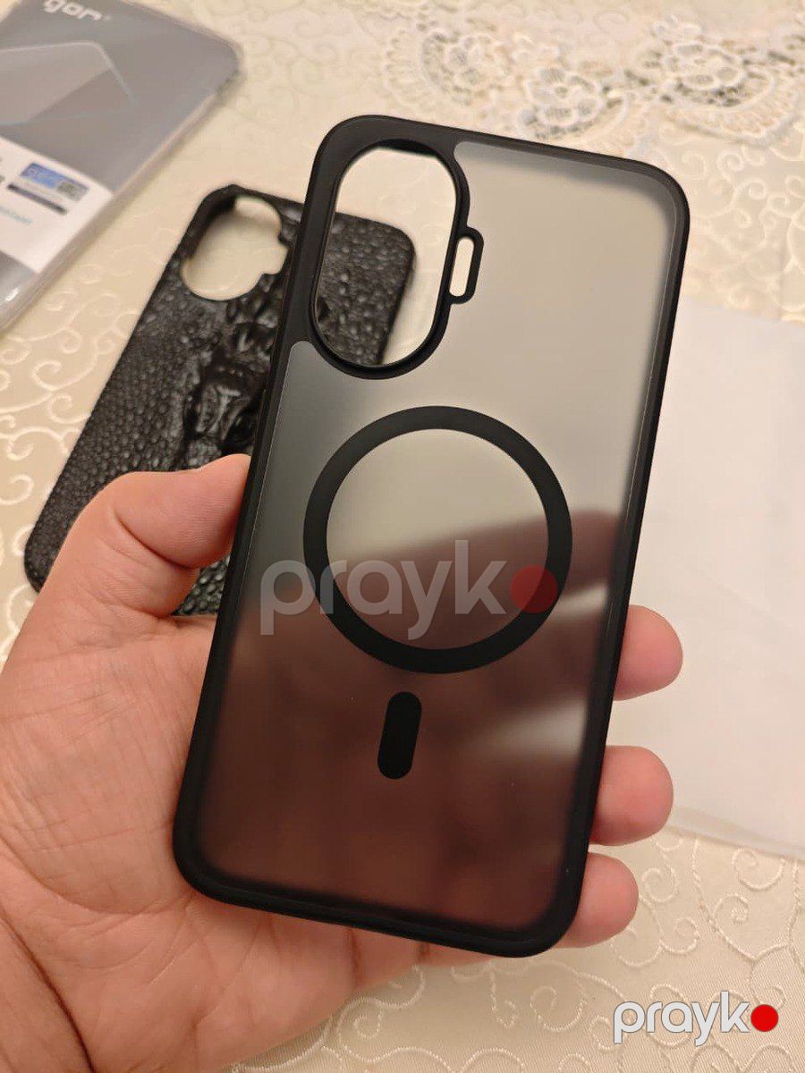 Xiaomi Poco F7 keysi və qoruyucu şüşəsi — Smartfonlar, Bakı (5)