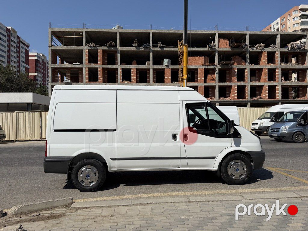 Ford Transit, 2.2 L, 2011 il, 171 000 km — Avtomobillər, Bakı (9)