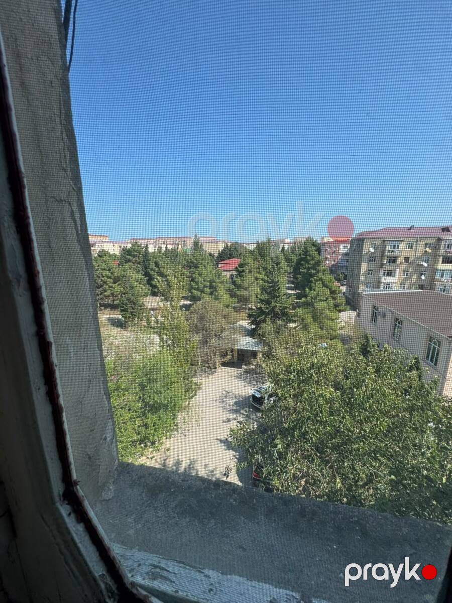Satılır 3 otaqlı köhnə tikili 72 m² — Mənzil, Sumqayıt (12)
