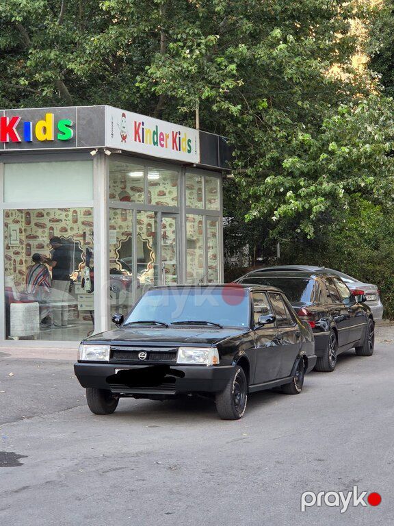 Tofas Sahin, 1.6 L, 2006 il, 90 000 km — Avtomobillər, Bakı (3)