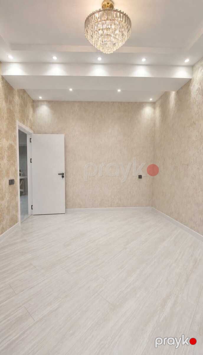 Satılır 2 otaqlı yeni tikili 58.3 m² — Mənzil, Bakı (8)