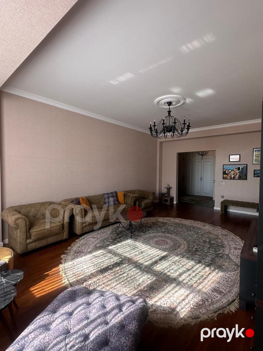 İcarəyə verilir 3 otaqlı yeni tikili 115 m² — Mənzil, Bakı (4)