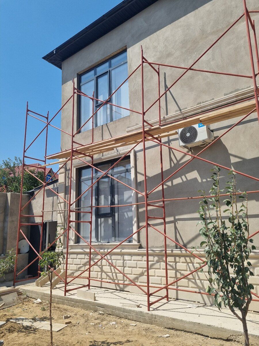 İskələ icarəsi — Avadanlıq icarəsi, Bakı (9)