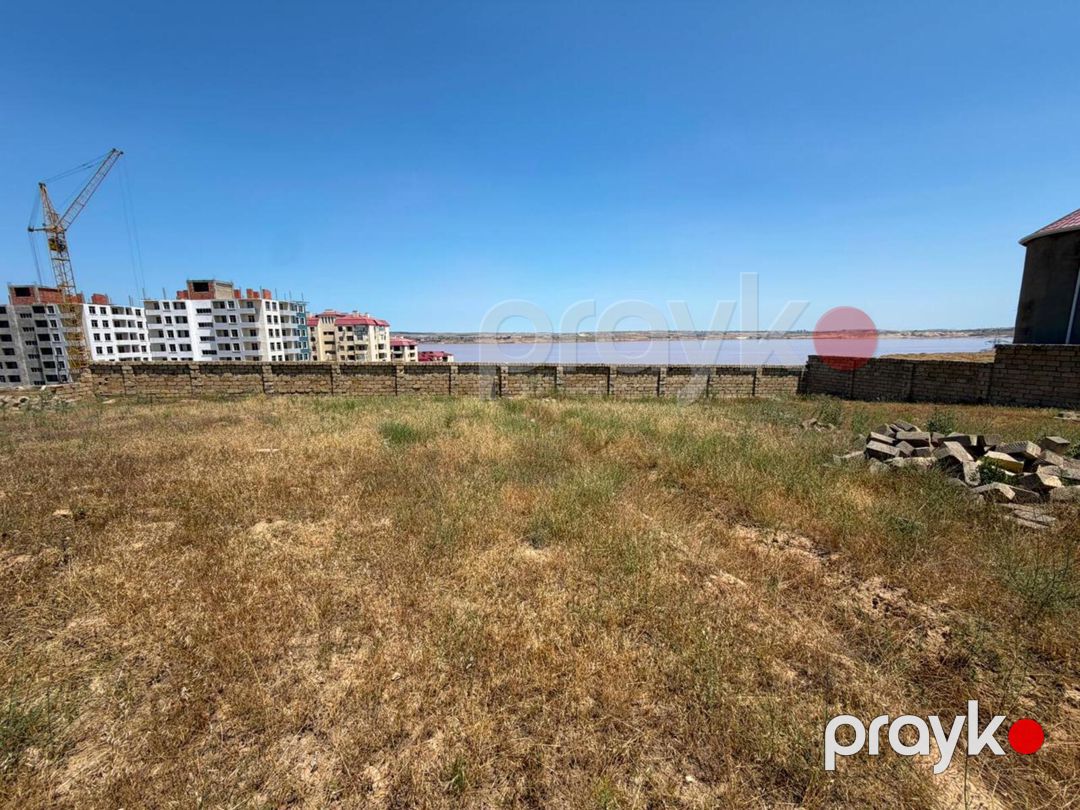 5 sot torpaq sahəsi, Saray qəs — Torpaq, Bakı (2)