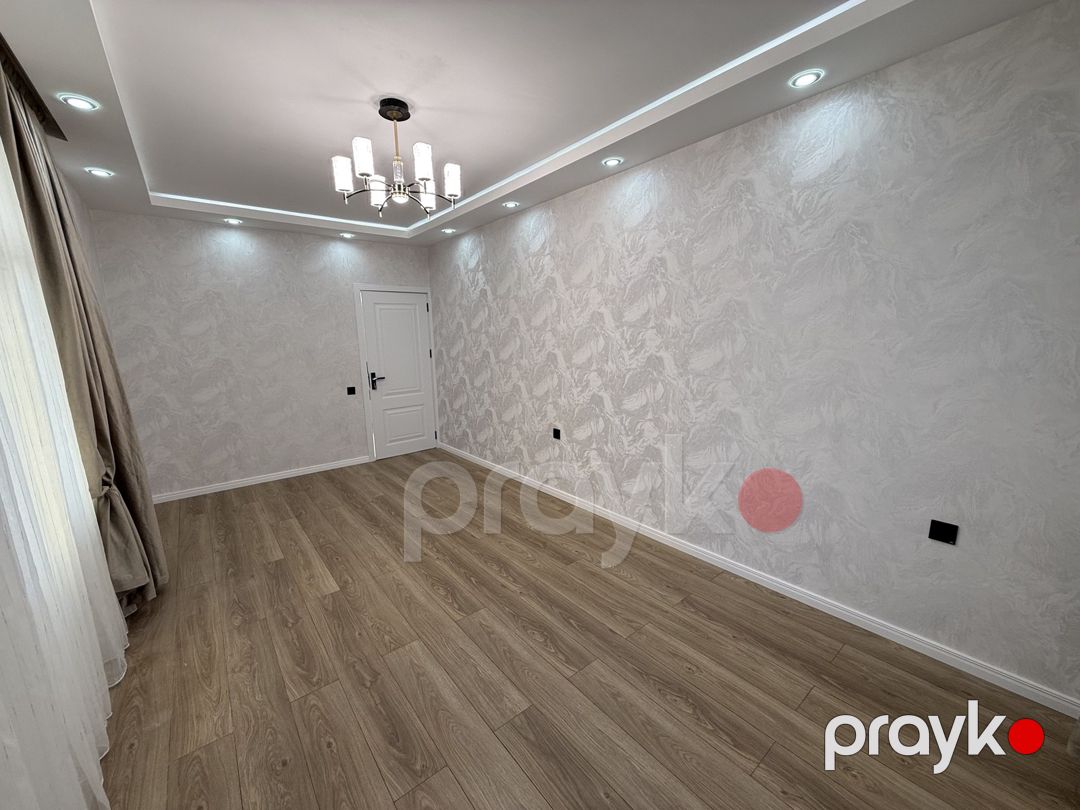 Satılır 2 otaqlı köhnə tikili 60 m² — Mənzil, Bakı (3)