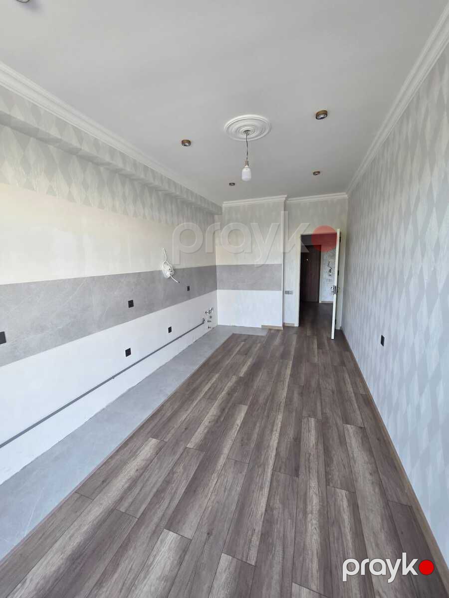 Satılır 3 otaqlı yeni tikili 97 m² — Mənzil, Bakı (3)