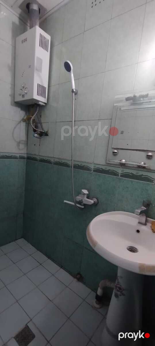 İcarəyə verilir 3 otaqlı köhnə tikili 60 m² — Mənzil, Bakı (8)