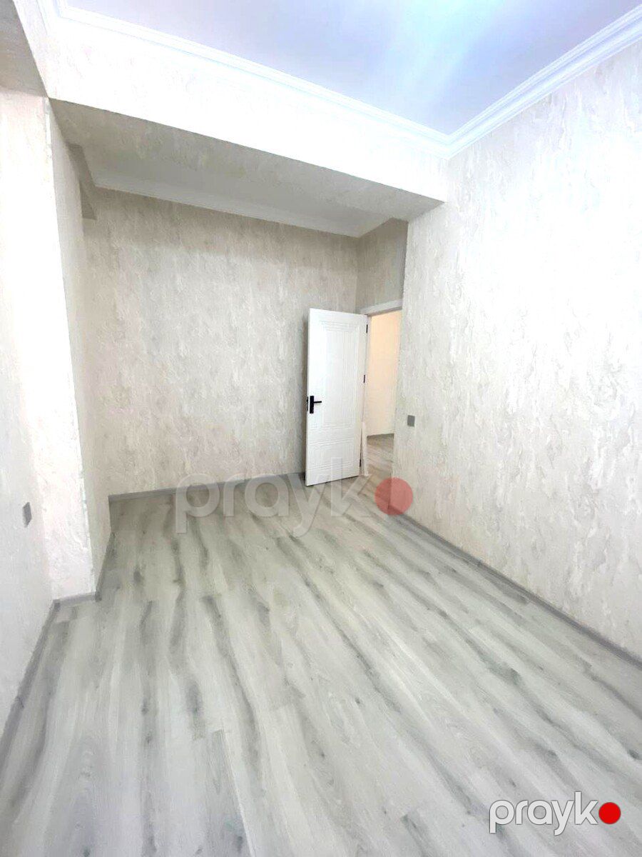 Satılır 2 otaqlı yeni tikili 65 m² — Mənzil, Bakı (5)