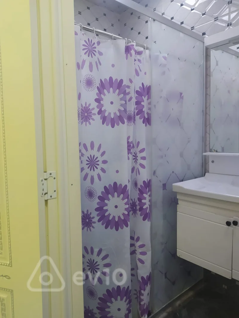 2 otaqlı mənzil, 60 m², cavadxan k — kirayə — Mənzil, Bakı (10)