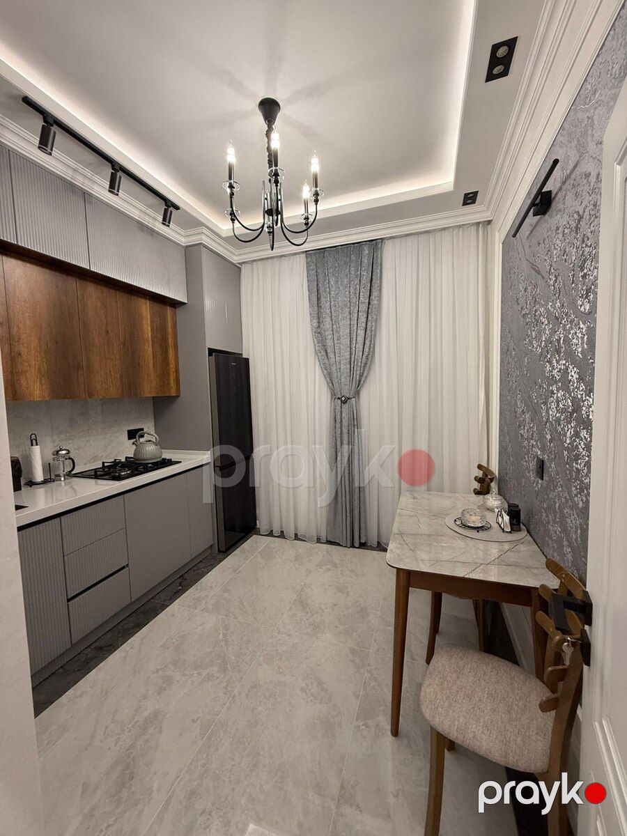 2-otaqlı yeni tikili kirayə verilir, Sumqayıt ş., 67.2 m² — Mənzil, Sumqayıt (10)