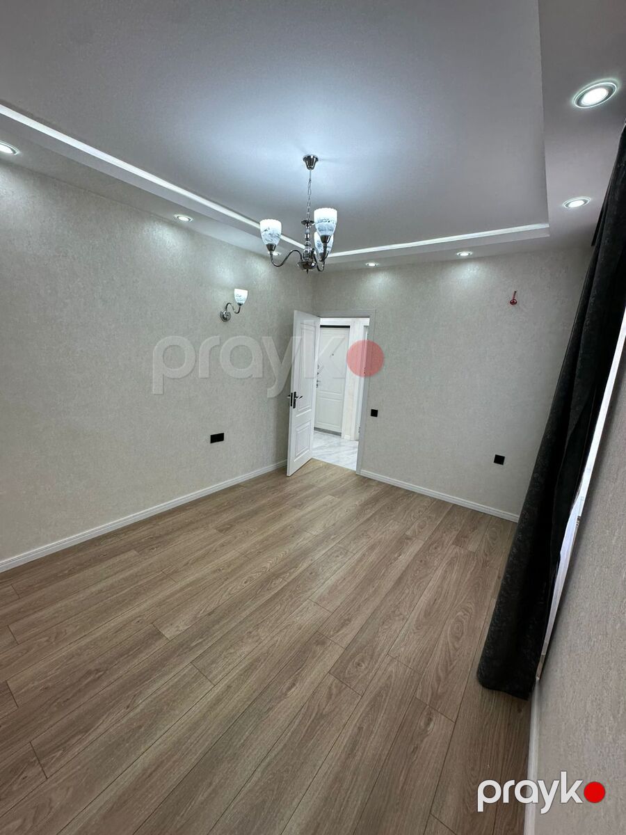 Satılır 2 otaqlı köhnə tikili 60 m² — Mənzil, Bakı (11)