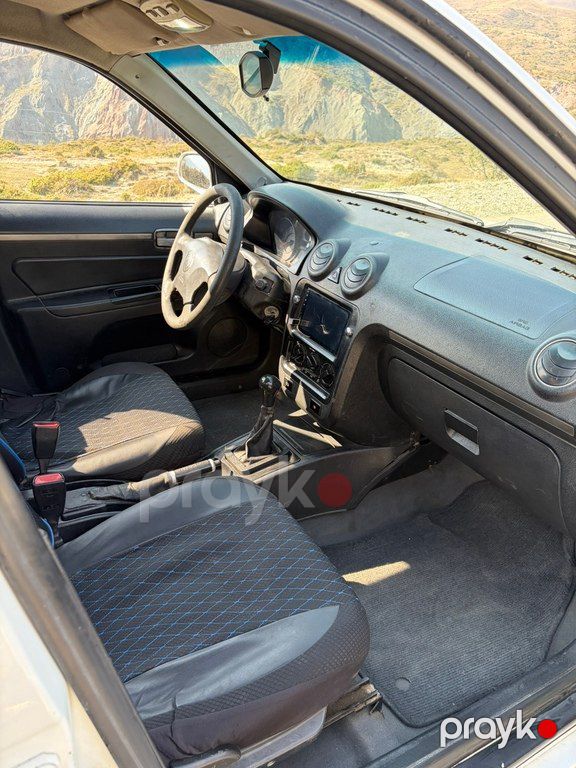 Geely CK, 1.5 L, 2013 il, 392 000 km — Avtomobillər, İsmayıllı (12)