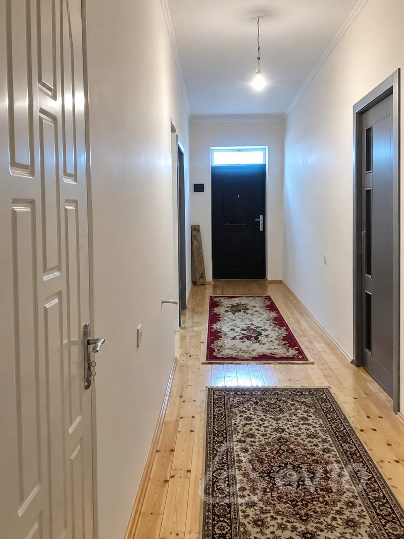 3 otaqlı həyət evi, 90 m², Zabrat — Ev, villa, Bakı (3)