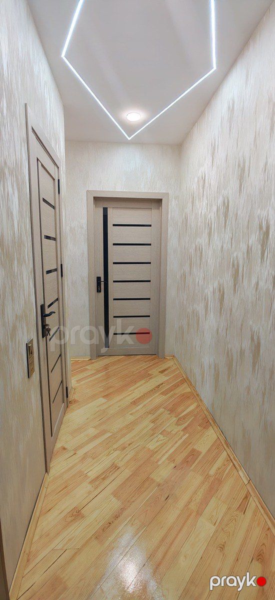 Satılır 2 otaqlı köhnə tikili 35 m² — Mənzil, Bakı (8)