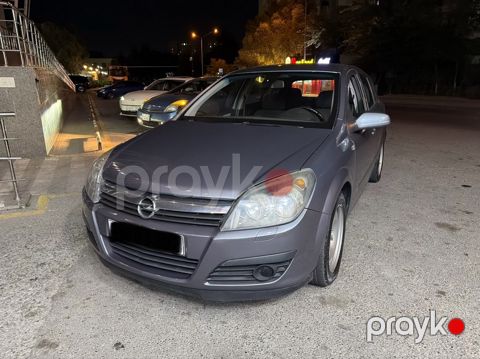 Opel Astra, 1.4 L, 2006 il, 299 923 km — Bakı