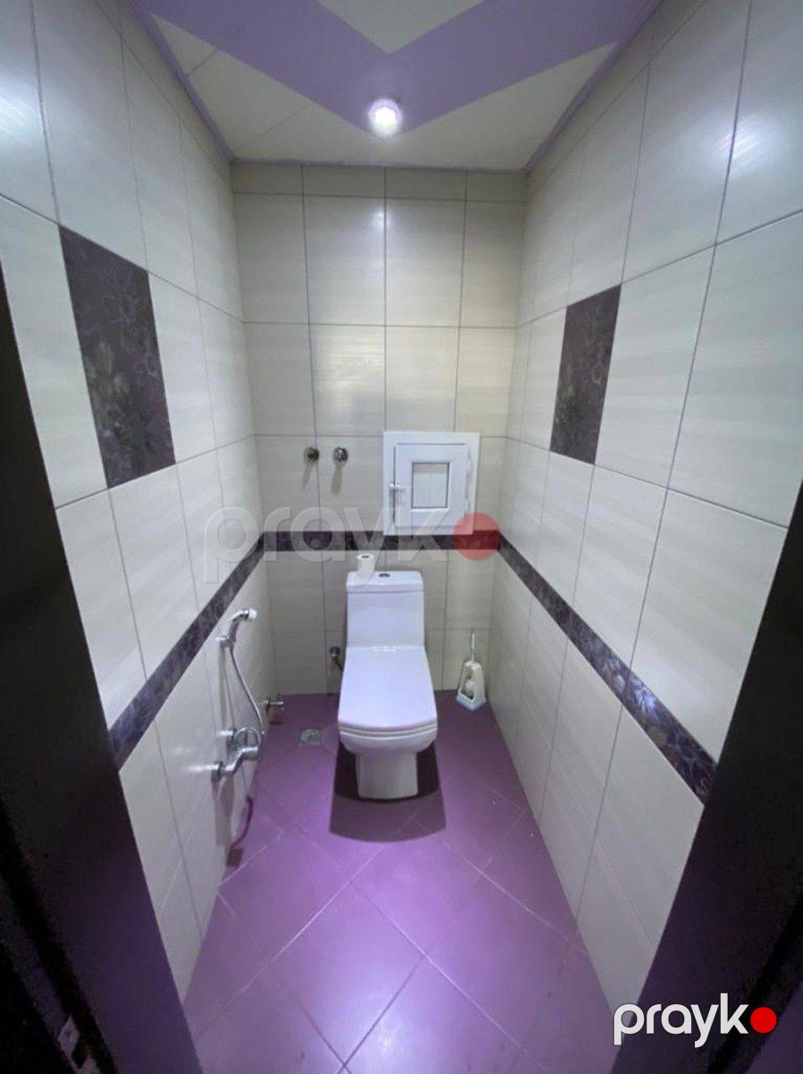 Satılır 2 otaqlı yeni tikili 105 m² — Mənzil, Bakı (8)
